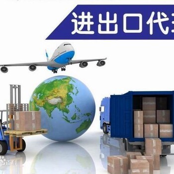 比利时清关与香港进口清关 强势代理出口服务的双引擎