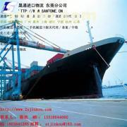 东莞进口二手塑胶挤出机代理全解析 价格、品牌与晟通进出口服务