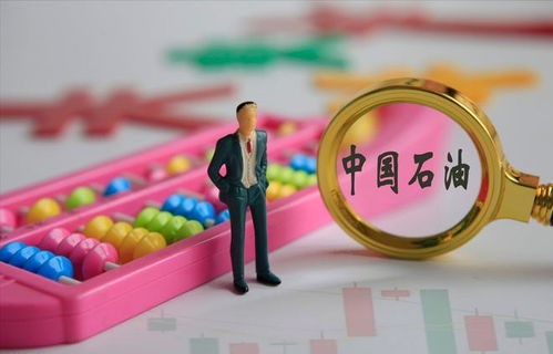 中国A股 探寻成长性最高的五大领军者，谁才是真正的潜力黑马股？