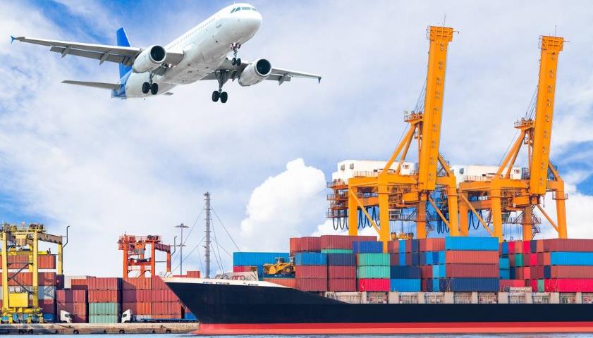 上海进出口货代 概念、职能、作用与发展趋势解析