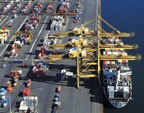 广州至美国洛杉矶航空进出口全程代理服务指南